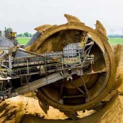 Laatste Duitse kolenmijn gesloten: geen einde van kolenenergie