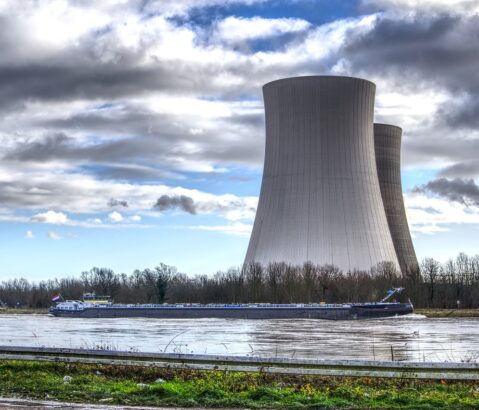 Plannen voor nieuwe kerncentrales blijken niet realistisch